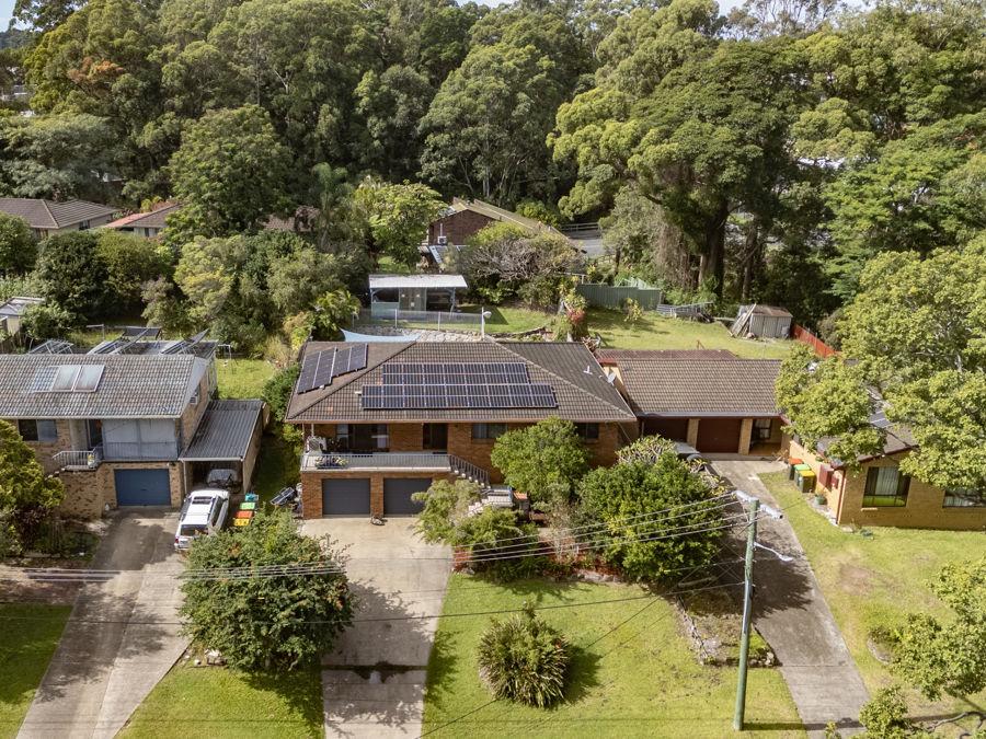 34 Grant Cl, Coffs Harbour, NSW 2450