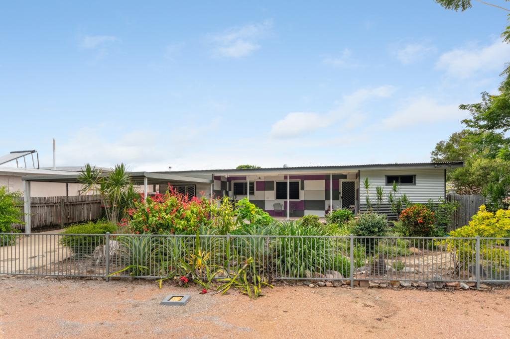 3 Brownhill St, Mundingburra, QLD 4812