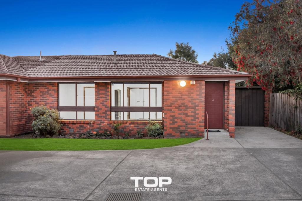 4/60 Bowmore Rd, Noble Park, VIC 3174