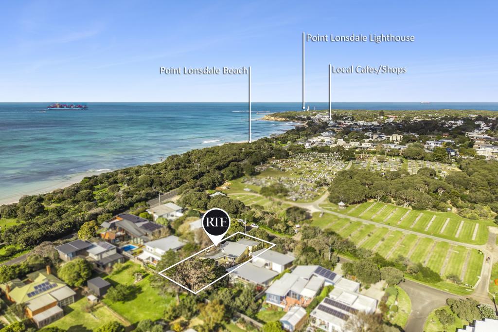 4 Jordan Rd, Point Lonsdale, VIC 3225