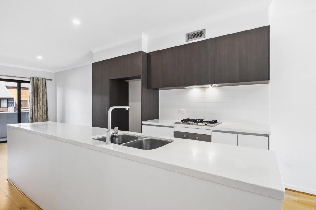 26/23 Wanderlight Ave, Lawson, ACT 2617