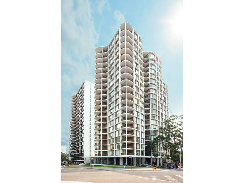 A1105/80 Waterloo Rd, Macquarie Park, NSW 2113