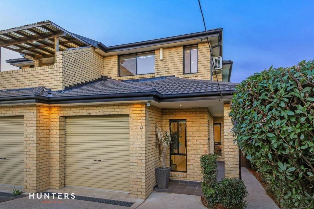 22 Mashman Ave, Wentworthville, NSW 2145