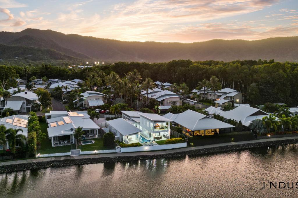 16 Blue Water Lane, Trinity Beach, QLD 4879