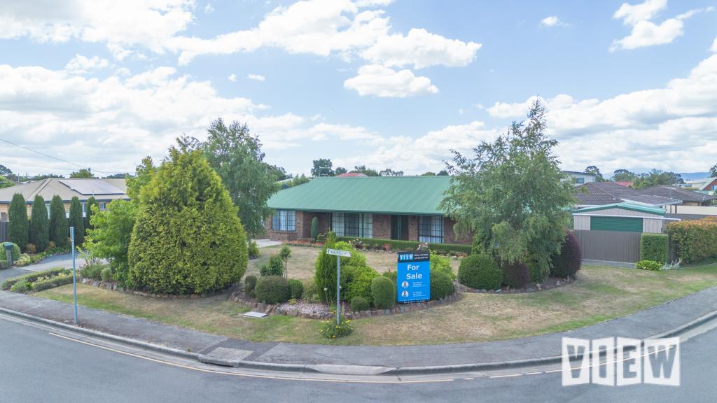 2 Hartnoll Pl, Evandale, TAS 7212