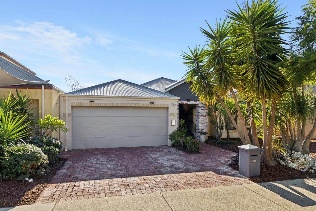34 Gillon St, Karawara, WA 6152