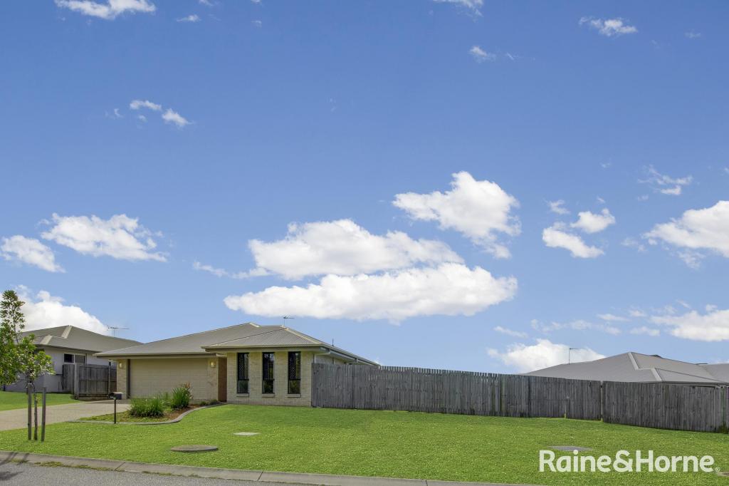 51 Briffney St, Kirkwood, QLD 4680