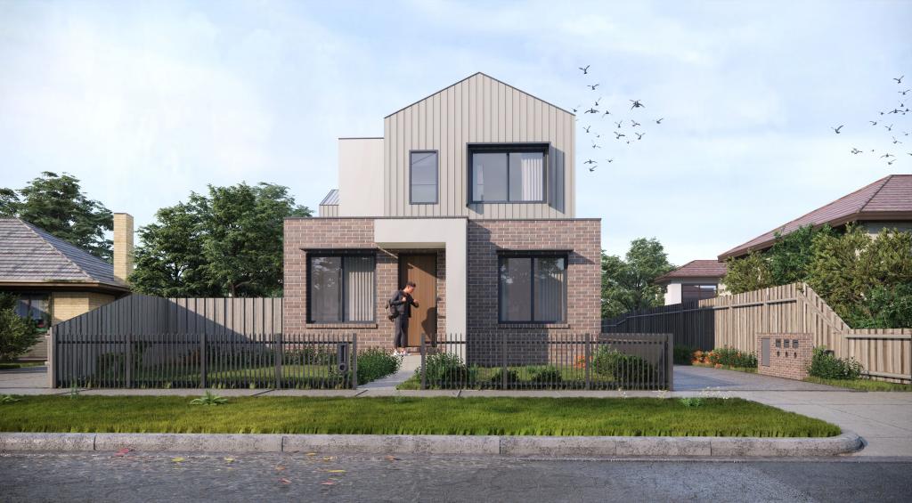 35 Pickett St, Reservoir, VIC 3073