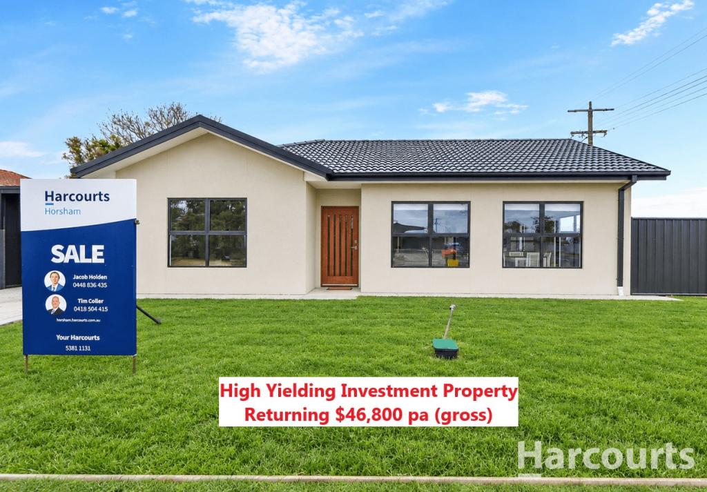 52 Wawunna Rd, Horsham, VIC 3400