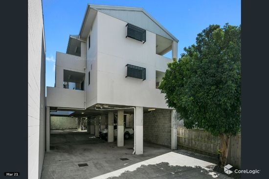 5/453 Ipswich Rd, Annerley, QLD 4103