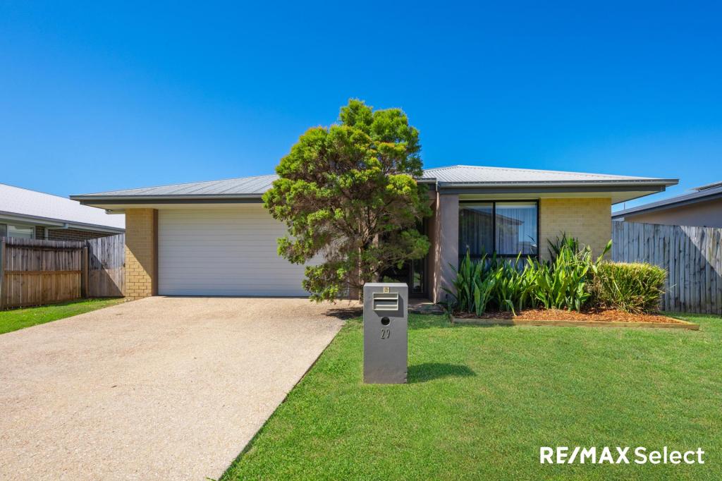 29 Superior Bvd, Andergrove, QLD 4740