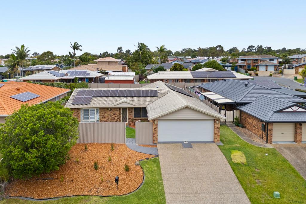 15 Burgundy Cres, Thornlands, QLD 4164