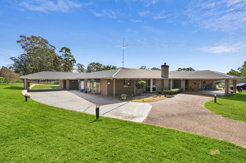 95 Stahls Rd, Oakville, NSW 2765