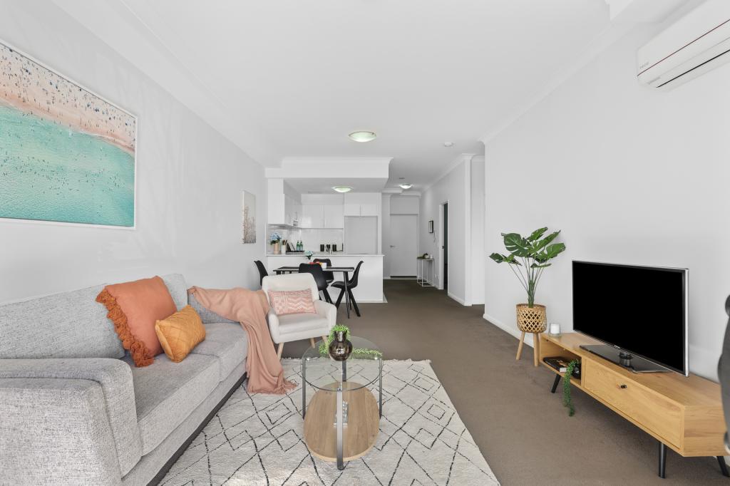 2/2-6 Fraser St, Westmead, NSW 2145