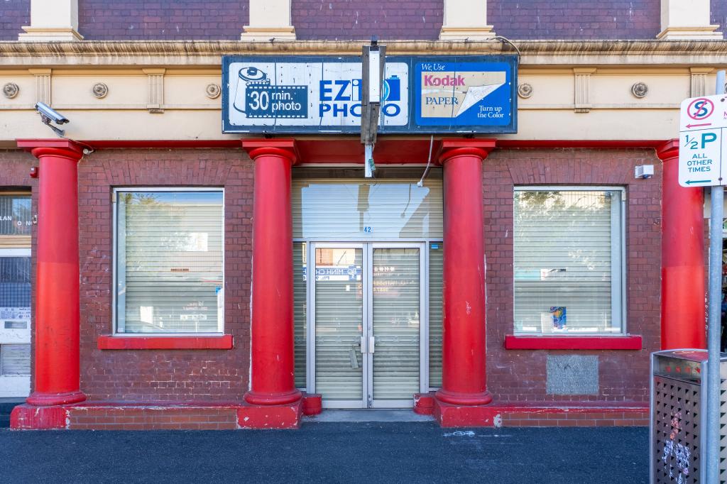 Ground Floor/42 Leeds St, Footscray, VIC 3011