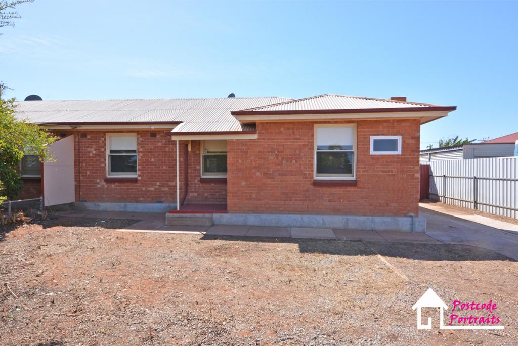 36 Pickhaver St, Whyalla Stuart, SA 5608