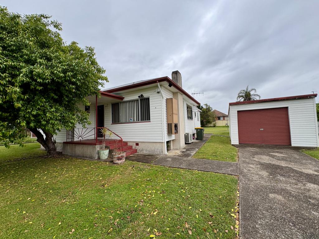 9 Deb St, Taree, NSW 2430
