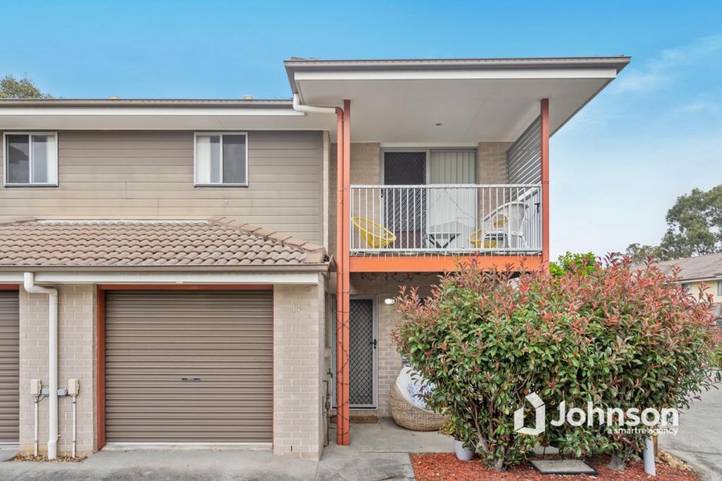 14/11 Corella Pl, Runcorn, QLD 4113