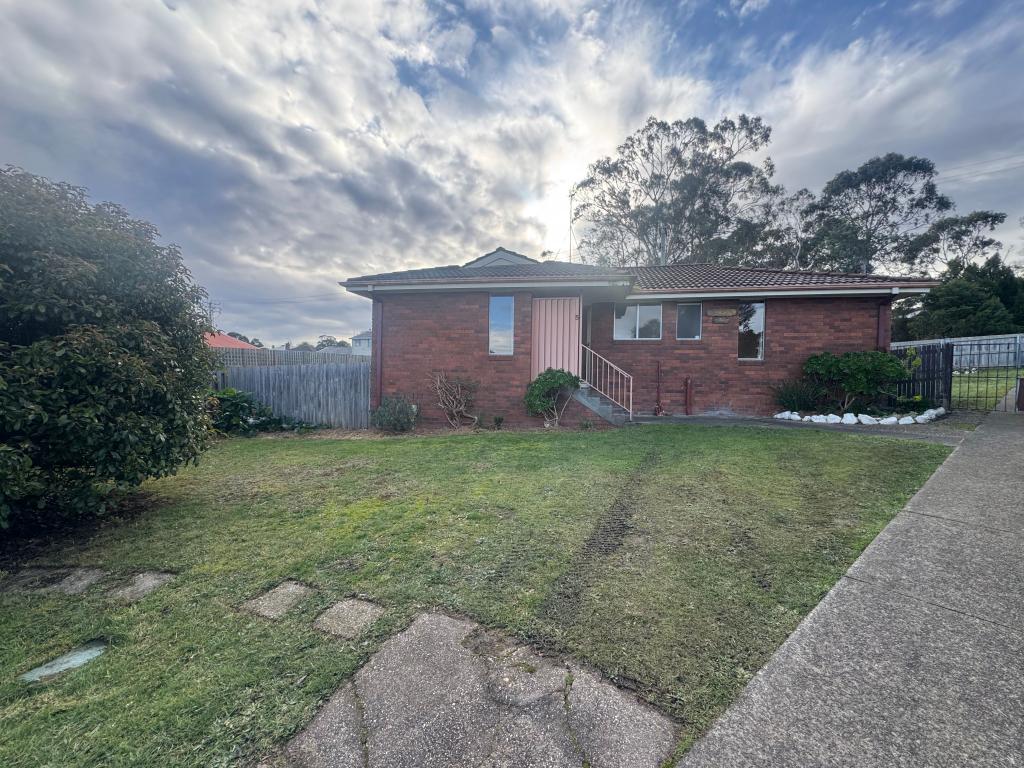 5 Hakea Gr, Rocherlea, TAS 7248