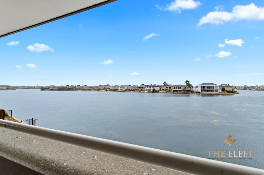 205 Sanctuary Lakes South Bvd, Point Cook, VIC 3030