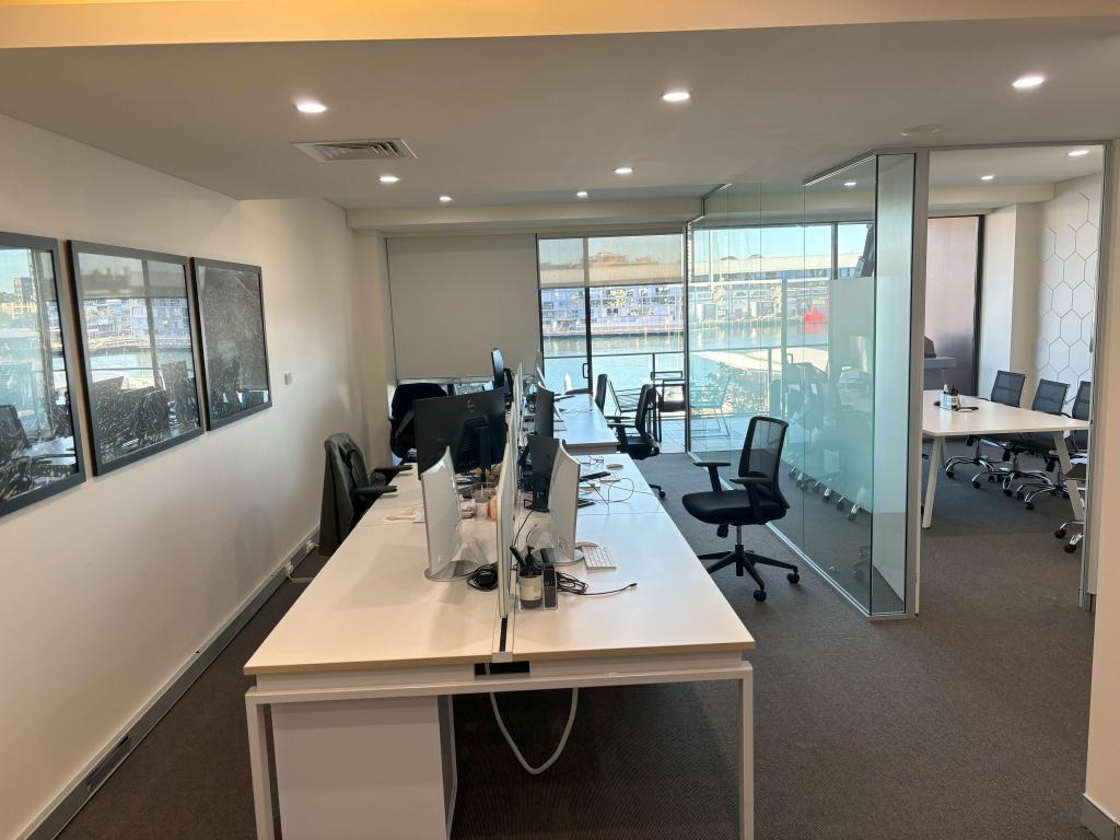 Suite 303/15 Lime St, Sydney, NSW 2000