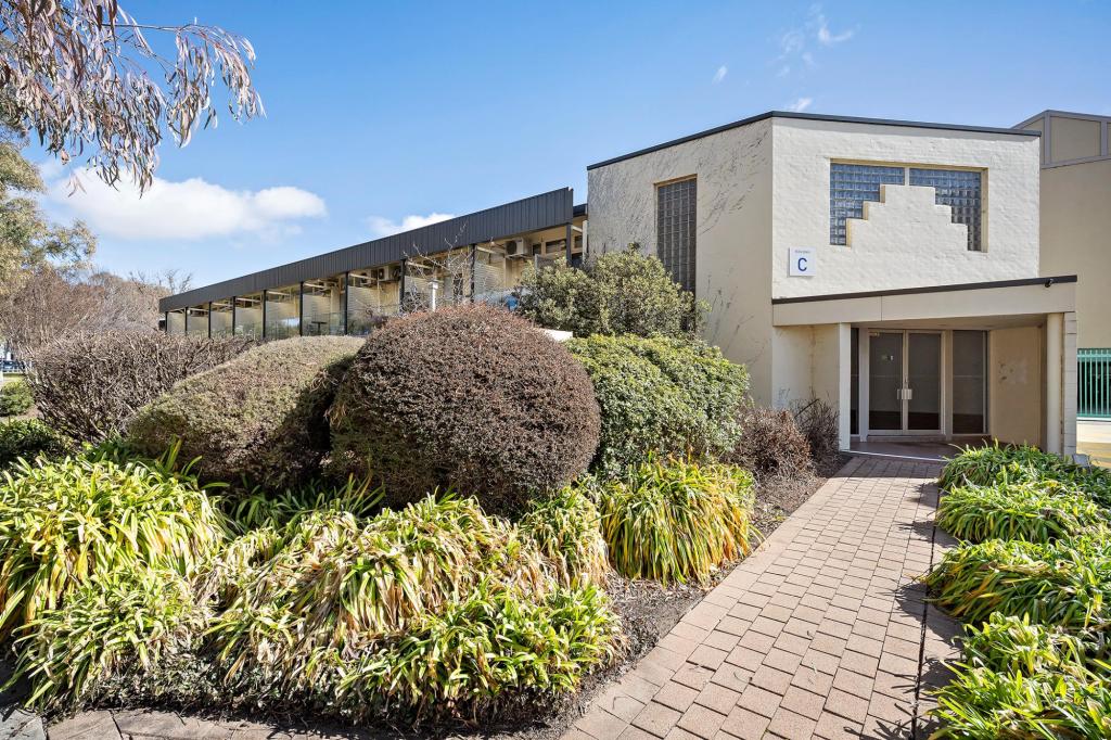 58/47 Mcmillan Cres, Griffith, ACT 2603