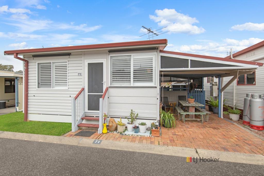 71/51 Kamilaroo Ave, Lake Munmorah, NSW 2259