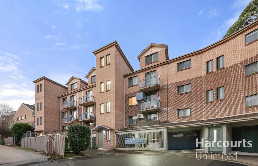 34/505-507 Wentworth Ave, Toongabbie, NSW 2146