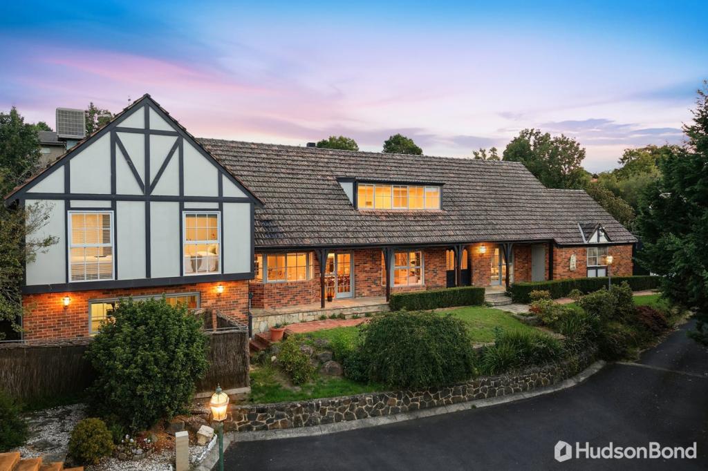 5 Gum Ridge Cl, Templestowe, VIC 3106