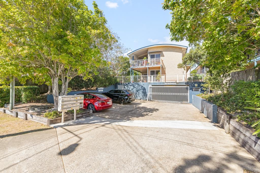13/26 Yamboyna St, Manly, QLD 4179