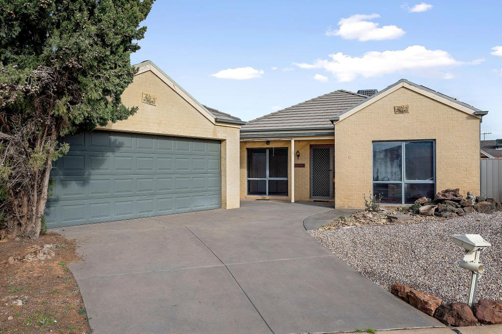 5 Emu Ct, Moama, NSW 2731