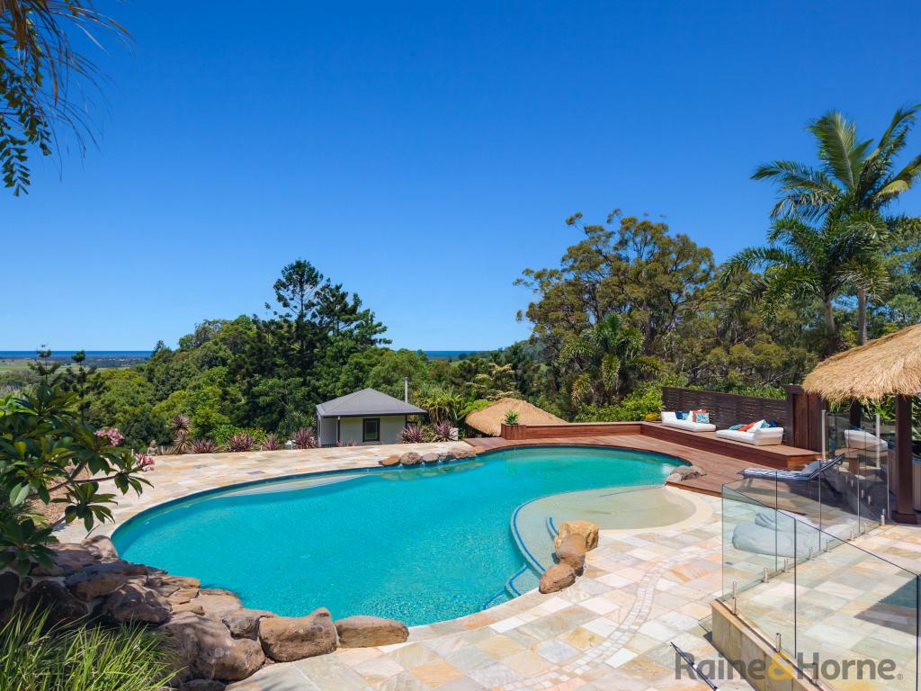 64 Cabbage Gum Rd, Cudgera Creek, NSW 2484