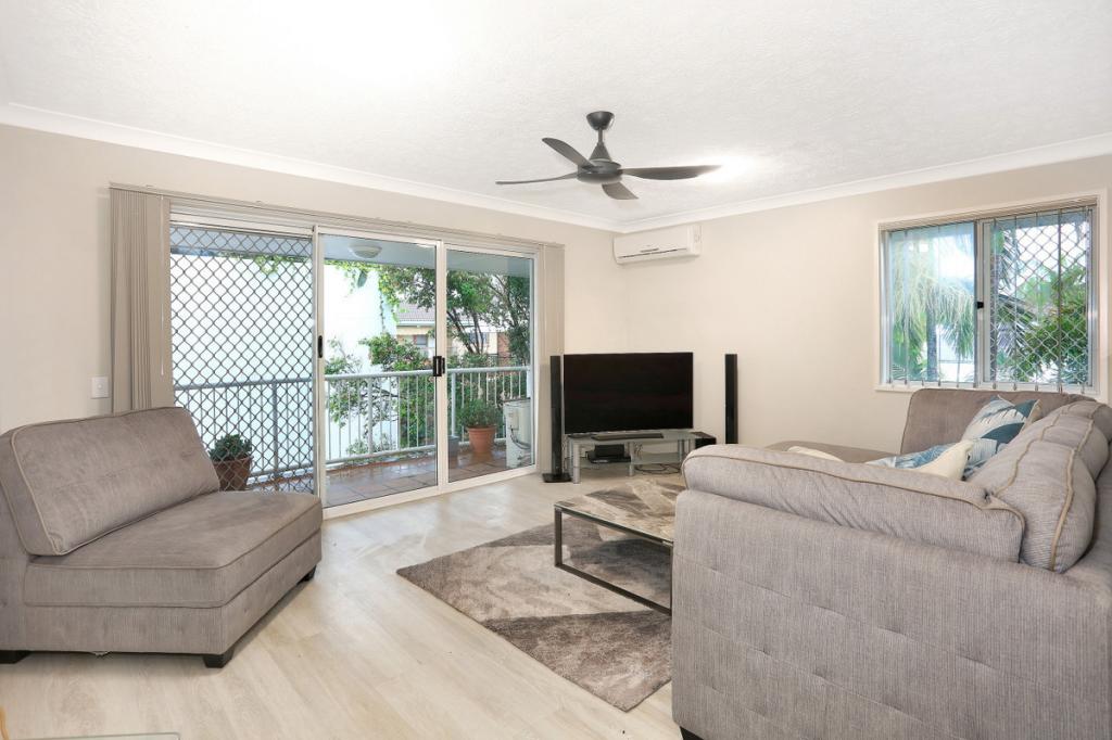17/32-36 Second Ave, Broadbeach, QLD 4218