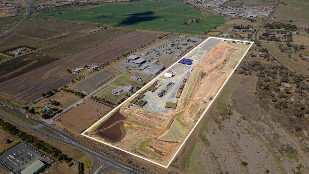 251 O'Mara Rd, Wellcamp, QLD 4350