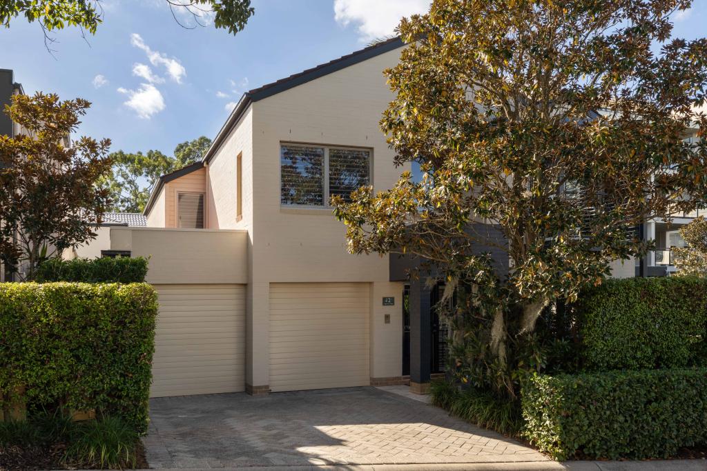 12 Edgewood Cres, Cabarita, NSW 2137