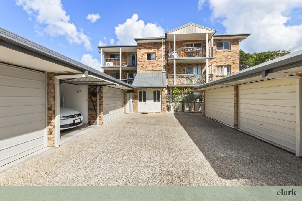 5/10 Denman St, Alderley, QLD 4051