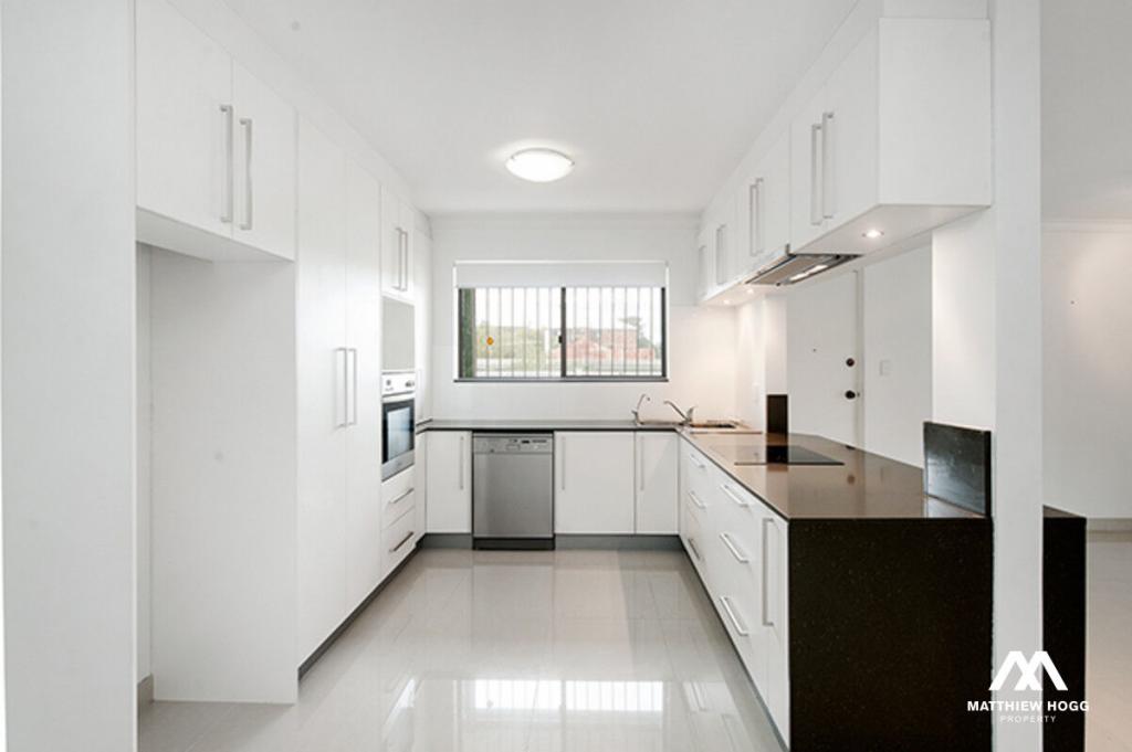 4/344 Cornwall St, Greenslopes, QLD 4120