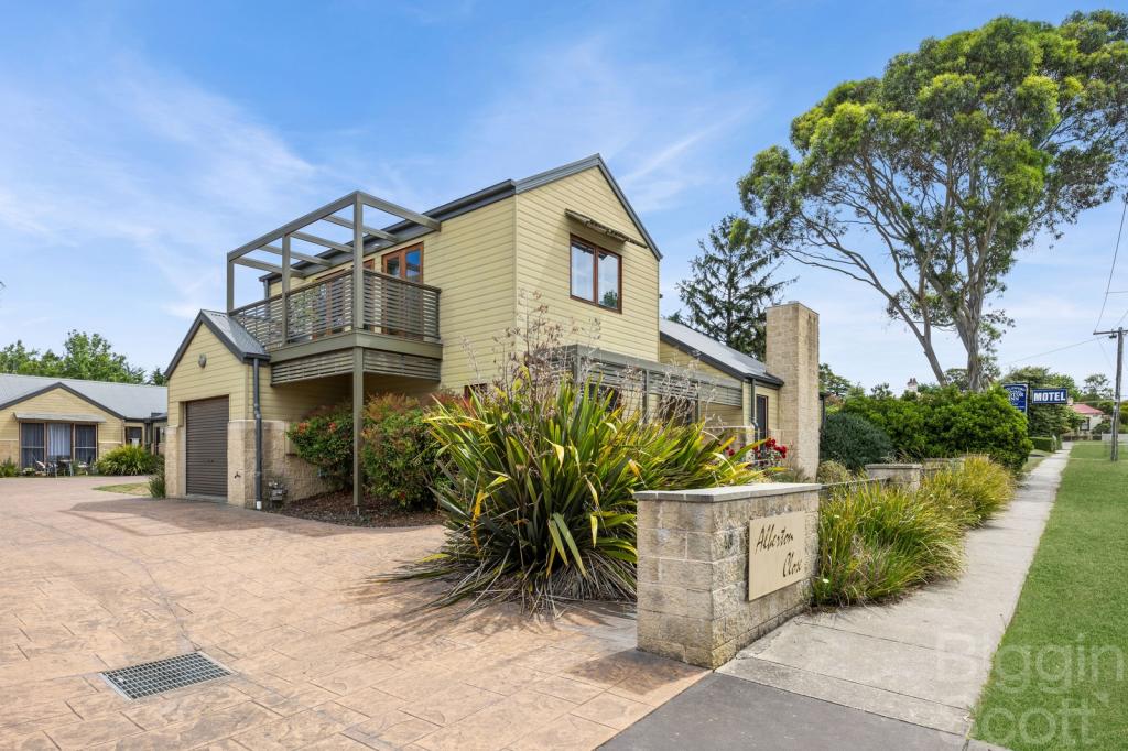 1/48 Albert St, Daylesford, VIC 3460