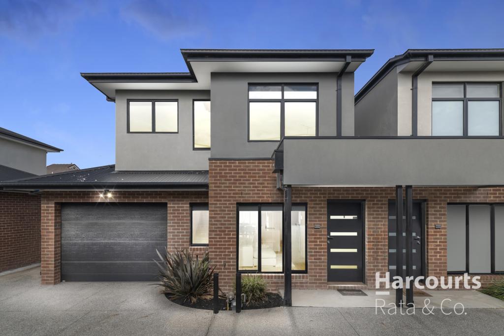 2/125 Duffy St, Epping, VIC 3076
