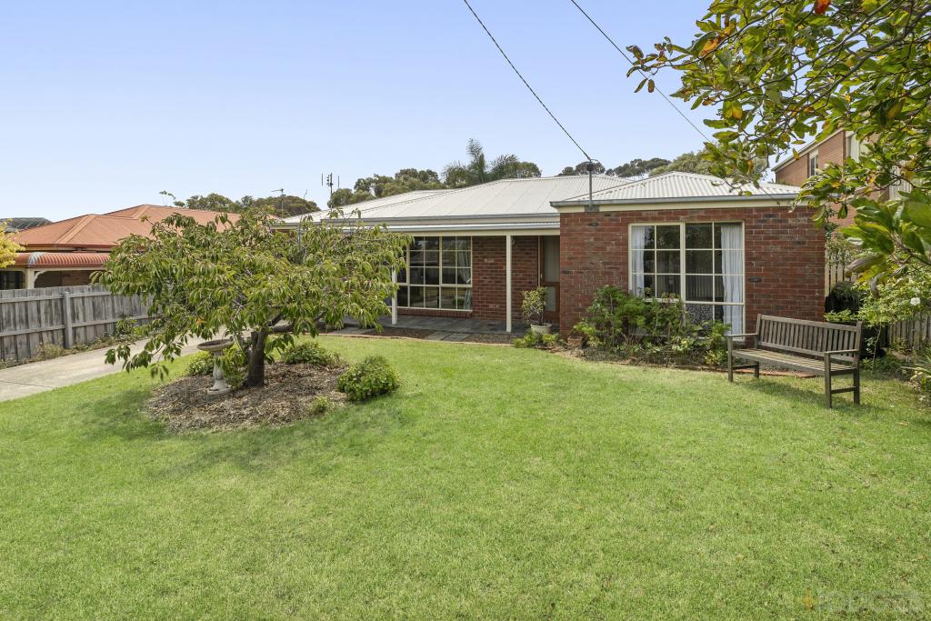 15 Surfers Ave, Ocean Grove, VIC 3226