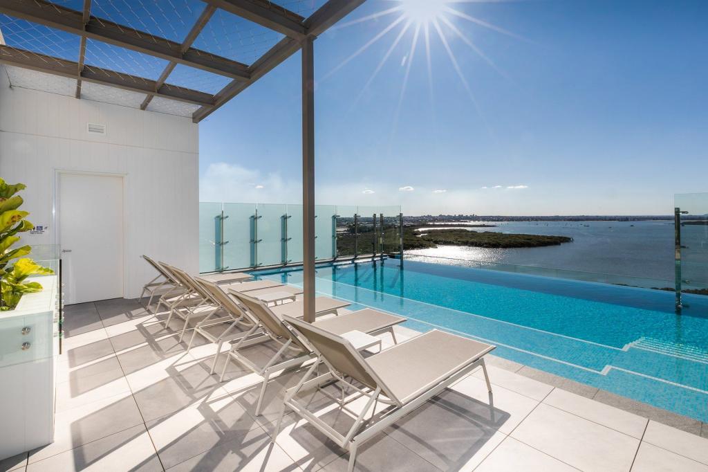 202/2 Foreshore Bvd, Woolooware, NSW 2230