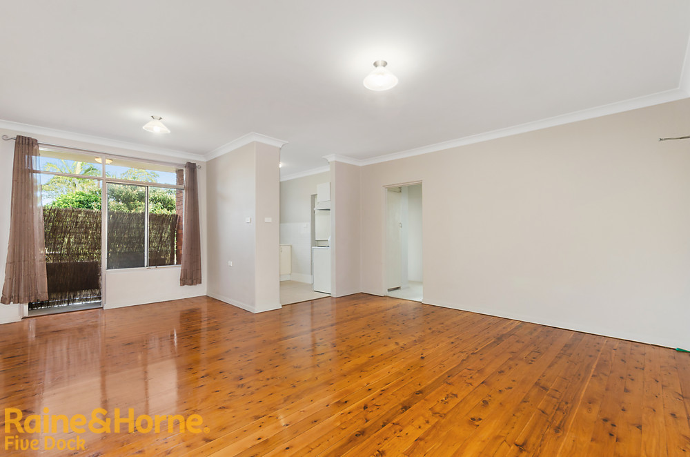 8/108 Concord Rd, Concord, NSW 2137