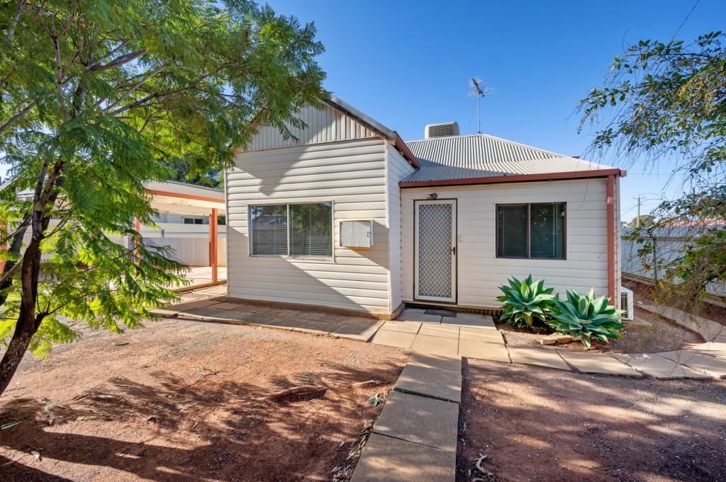 47 Balfour Street, South Kalgoorlie, WA 6430 House for sale OnTheHouse
