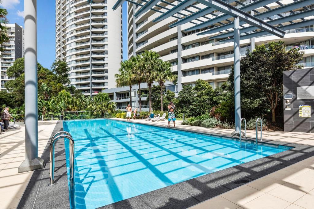1202/11 Railway St, Chatswood, NSW 2067