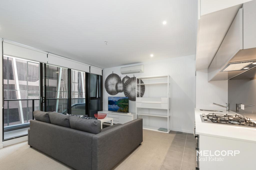 2302/80 A'Beckett St, Melbourne, VIC 3000