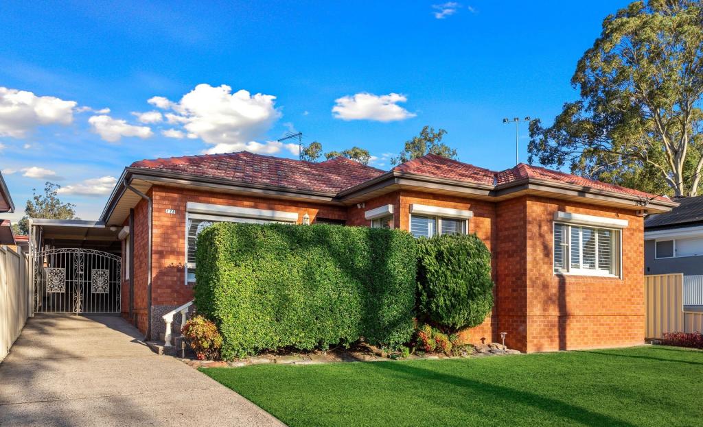 175 Girraween Rd, Girraween, NSW 2145