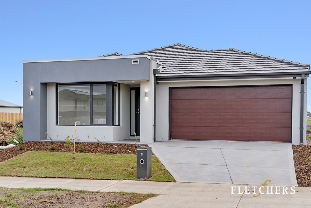 6 BUCKWONG DR, TARNEIT, VIC 3029