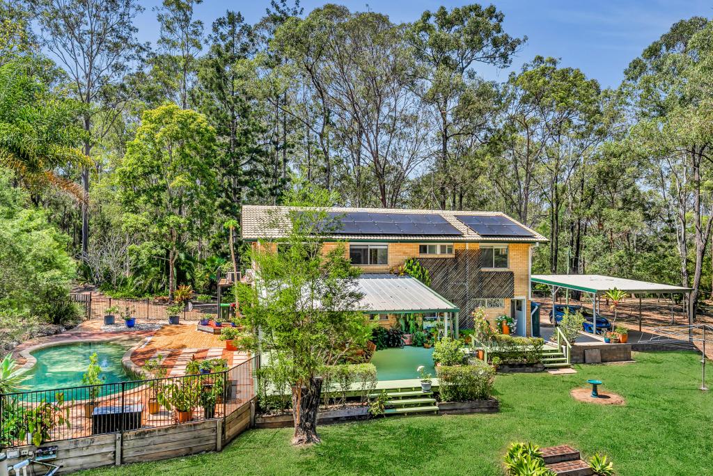 750 HAWKESBURY RD, ANSTEAD, QLD 4070