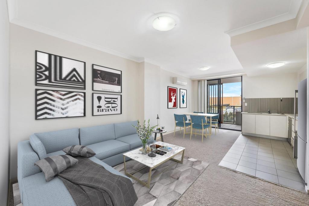 79/69-73 ELIZABETH DR, LIVERPOOL, NSW 2170