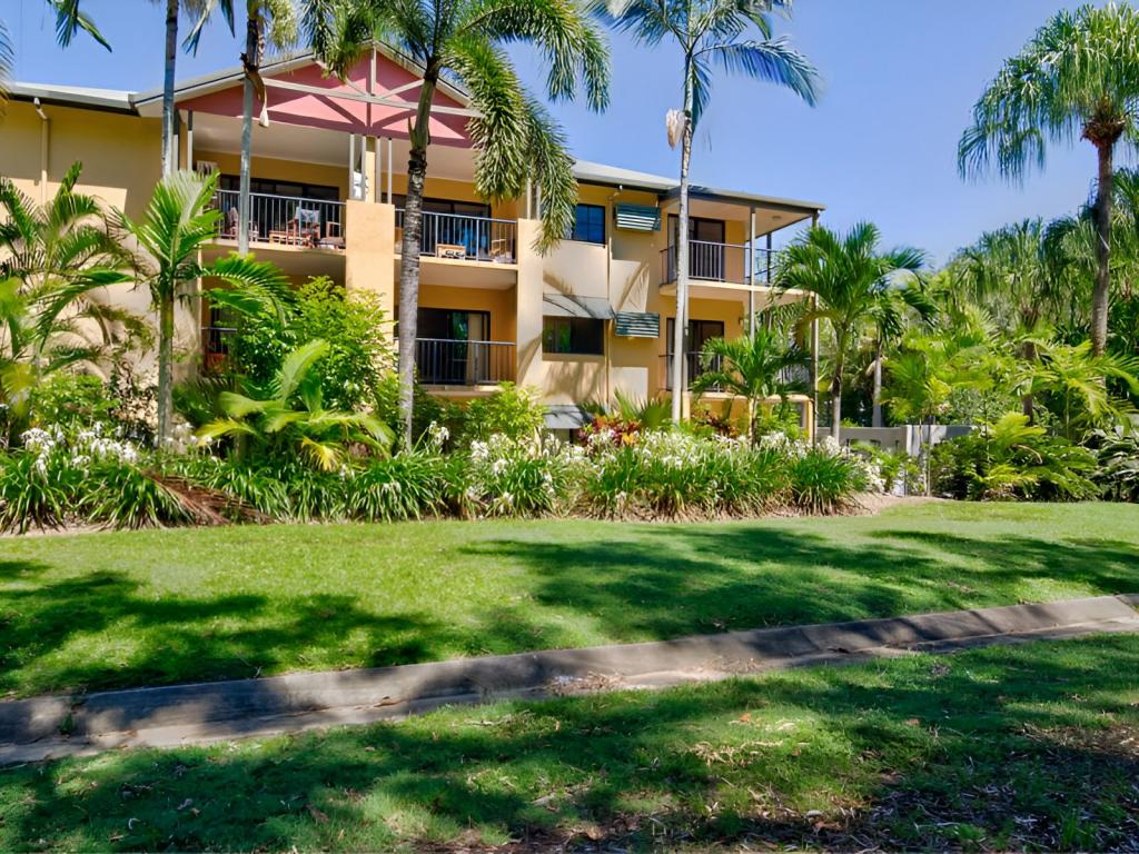1 Port Villas/59 Davidson St, Port Douglas, QLD 4877